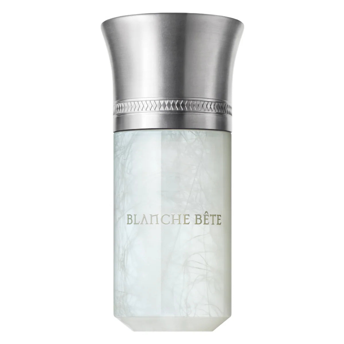 Liquides Imaginaires Blanche Bete